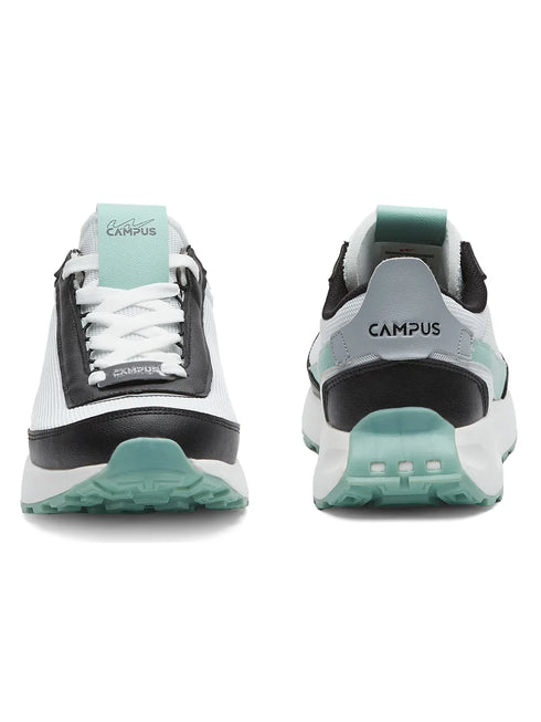 THORIN White Men's Sneakers